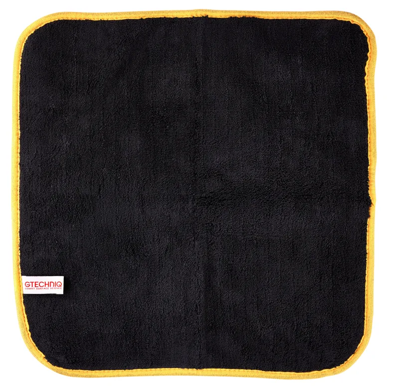 Gtechniq Bike Drying Microfibre Towel-1